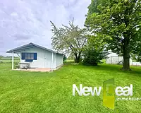Maison, 153 m²