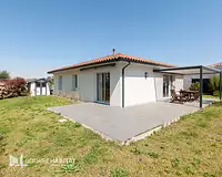 Maison, 86,44 m²