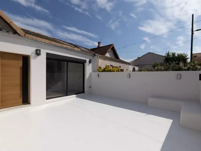 Appartement, 100 m²