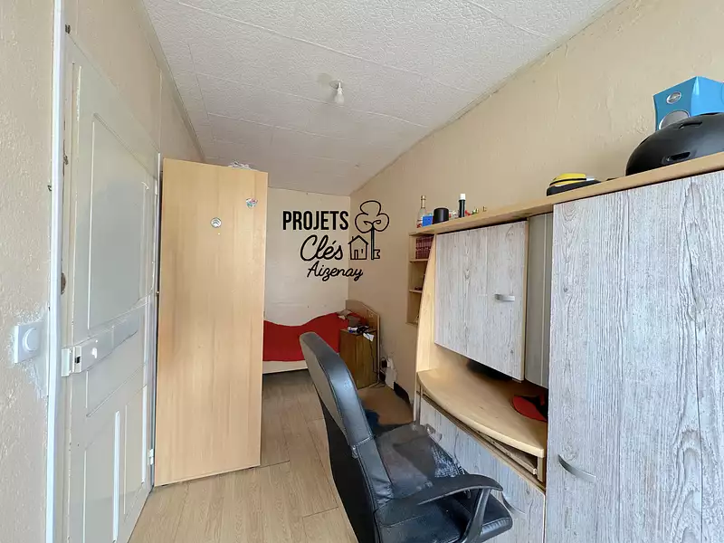 Maison, 100,95 m²