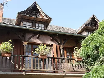 Maison, 120 m²