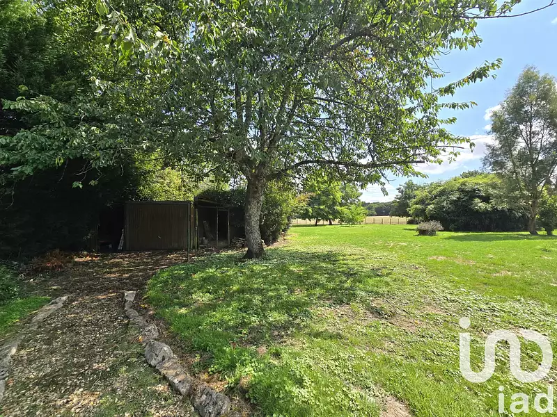 Maison, 120 m²