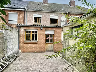 Maison, 90 m²