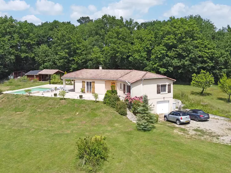Maison, 123 m²