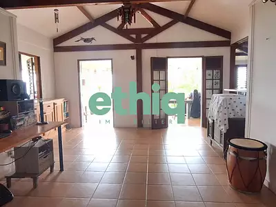 Maison, 124 m²