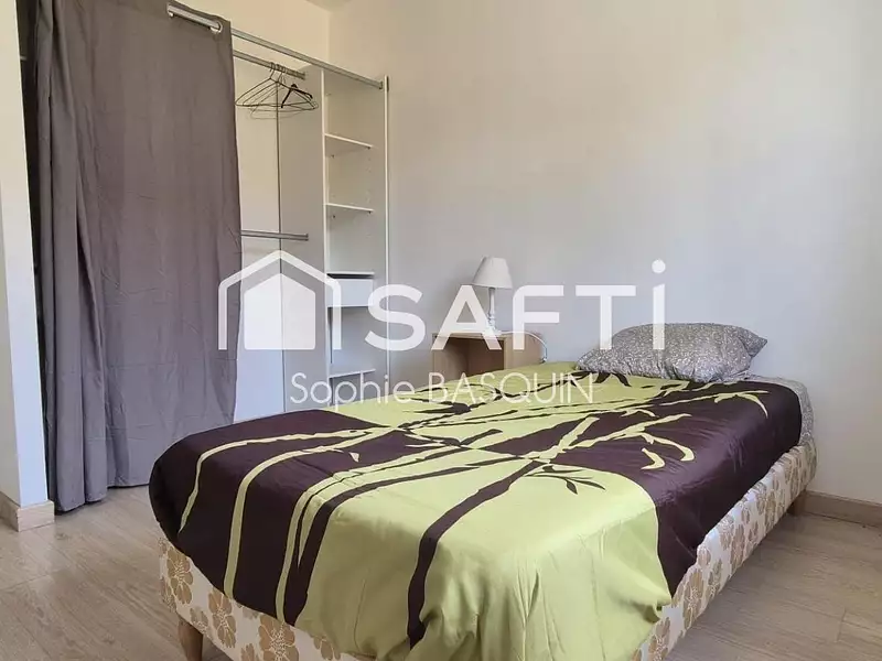 Maison, 86 m²