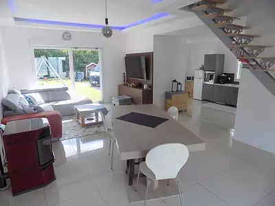 Maison, 80 m²