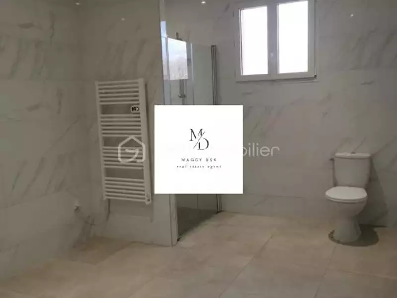 Maison, 124 m²