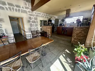 Maison, 219 m²