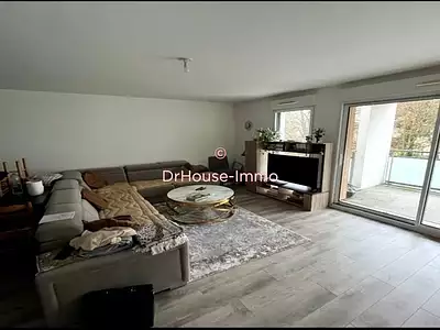 Appartement, 69,4 m²