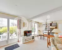 Maison, 130 m²
