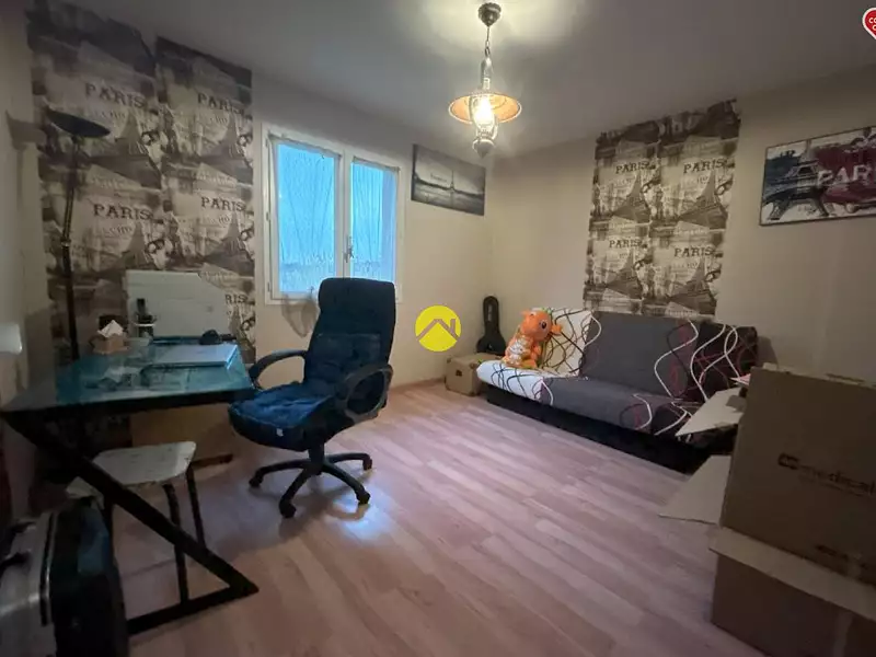 Maison, 142 m²