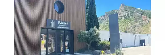 FLEXIMO by Olagnon Immobilier