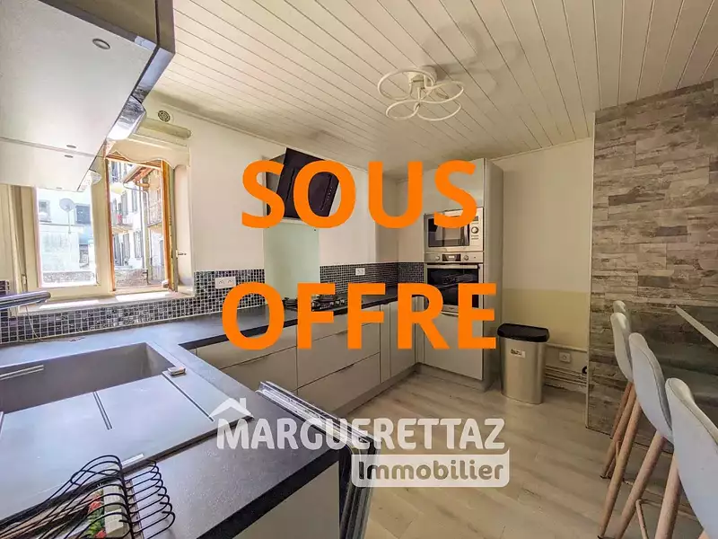 Appartement, 71 m²