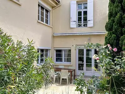 Maison, 114 m²