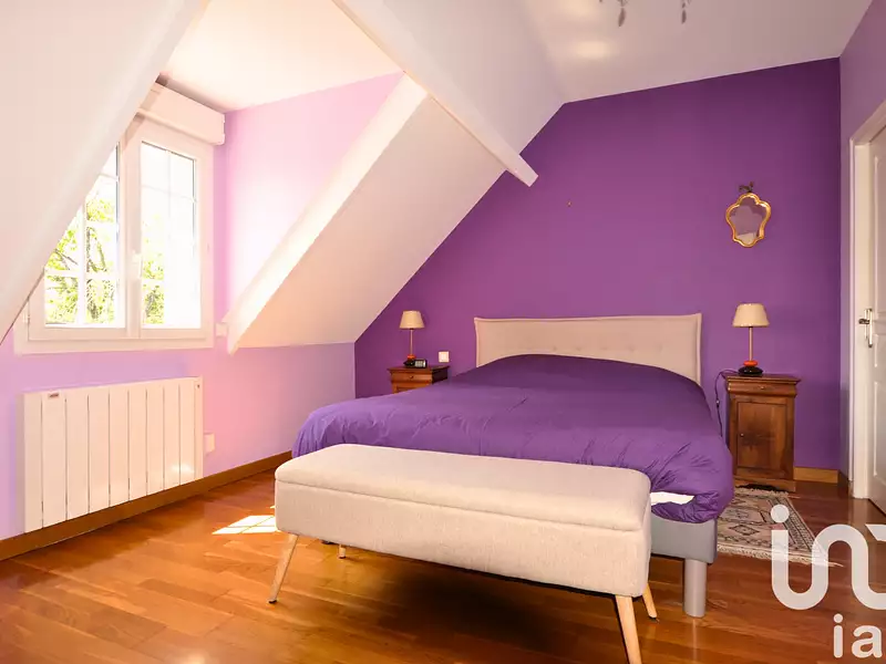 Maison, 180 m²