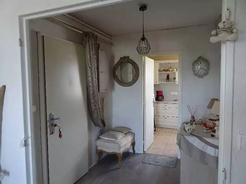 Appartement, 88 m²