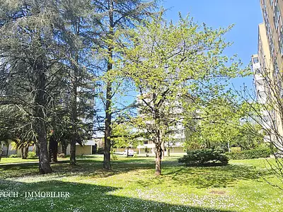 Appartement, 77 m²