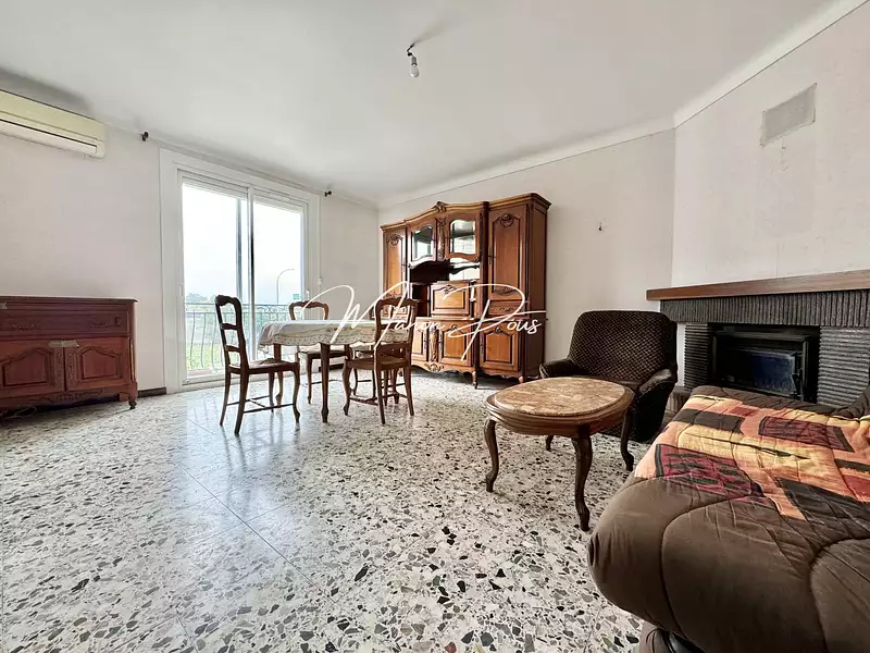 Maison, 95 m²