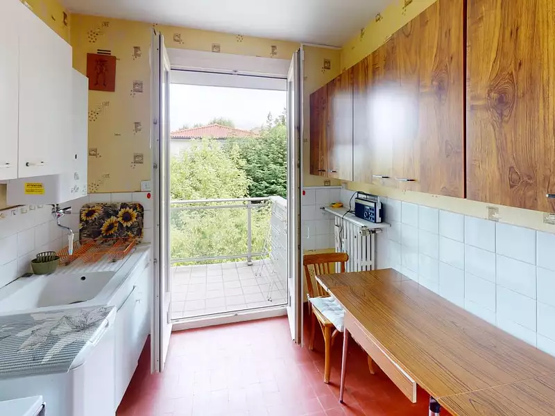 Appartement, 87 m²