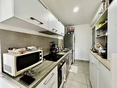 Appartement, 40 m²