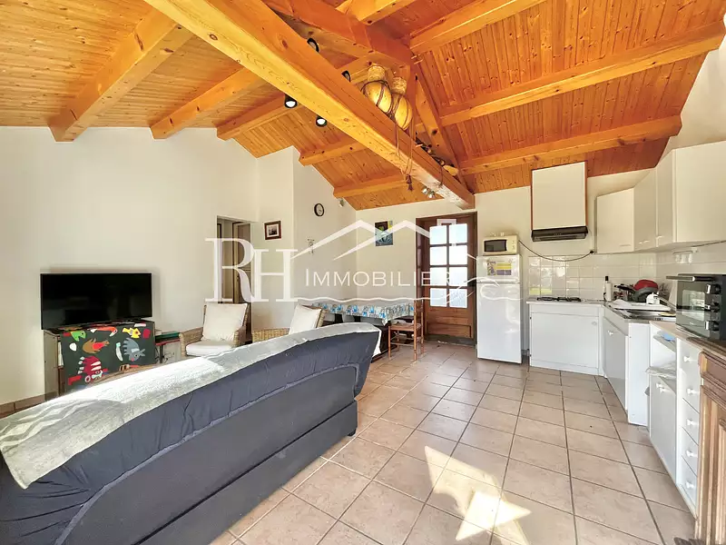 Maison, 65,72 m²