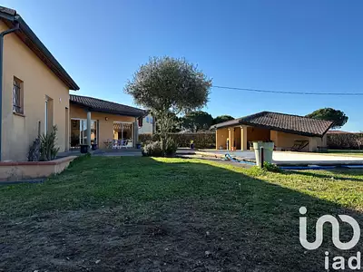Maison, 140 m²
