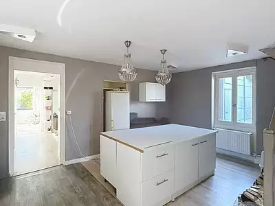 Maison, 103,8 m²