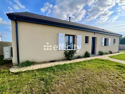 Maison, 96 m²