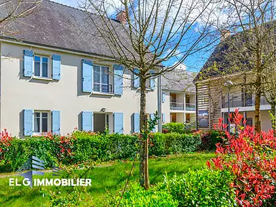 Appartement, 30,25 m²