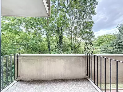 Appartement, 65,59 m²