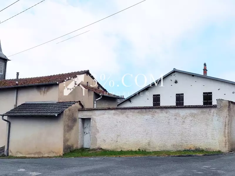Maison, 264 m²