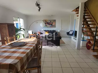 Maison, 120 m²