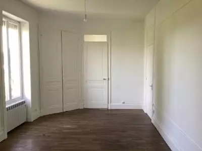 Appartement, 38,4 m²