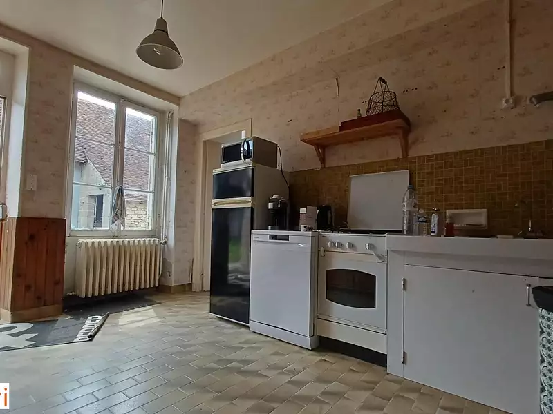 Maison, 100 m²