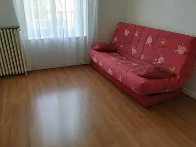 Appartement, 22 m²