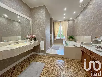 Maison, 273 m²