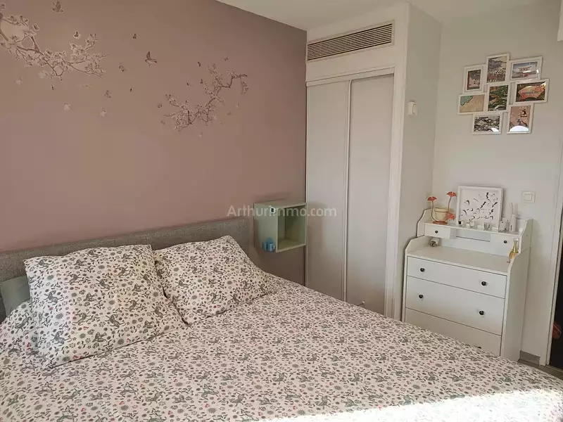 Appartement, 75,51 m²