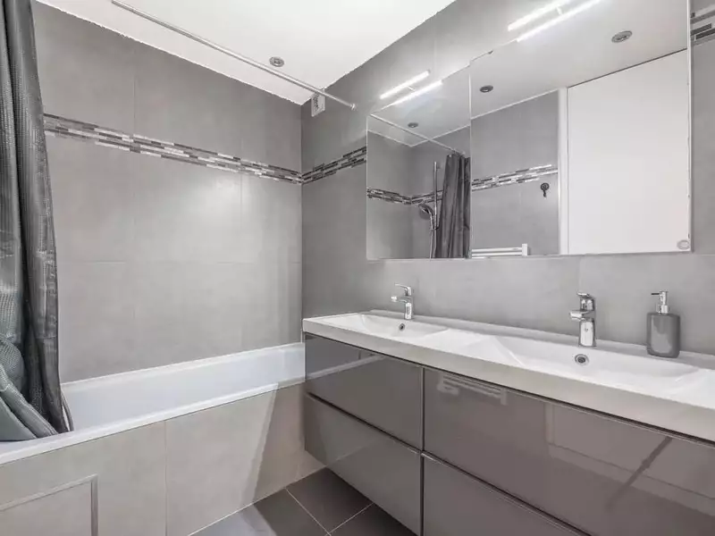 Appartement, 70 m²