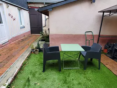 Maison, 120 m²