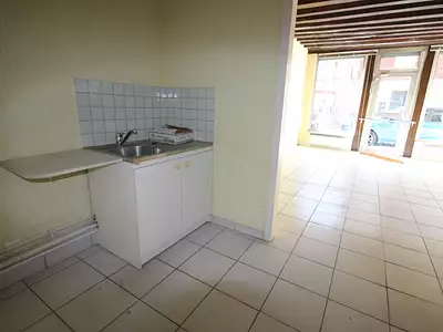 Maison, 87 m²