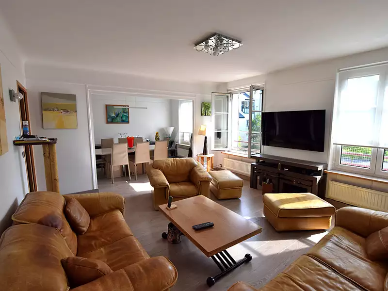 Appartement, 87,92 m²