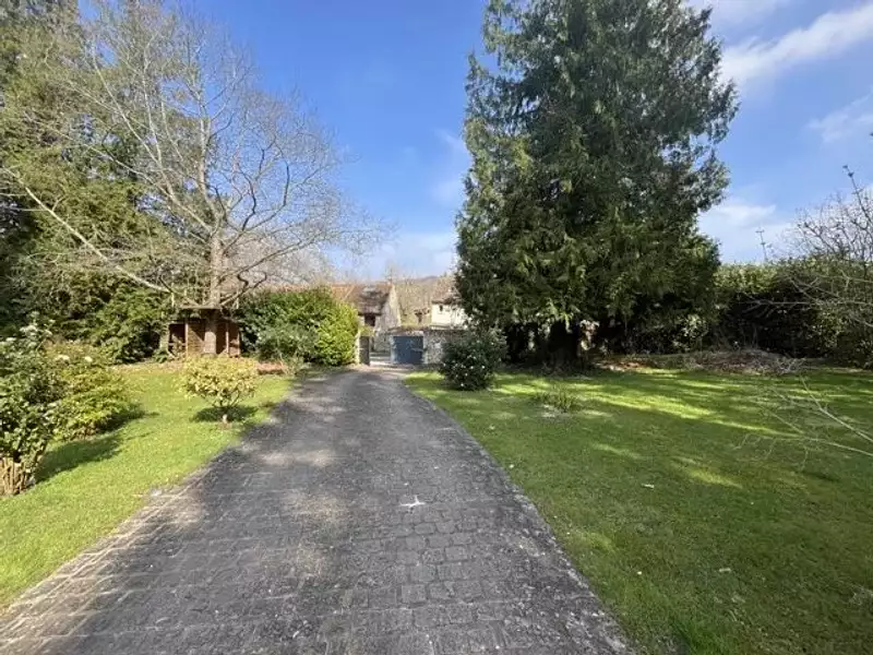 Terrain, 1 000 m²