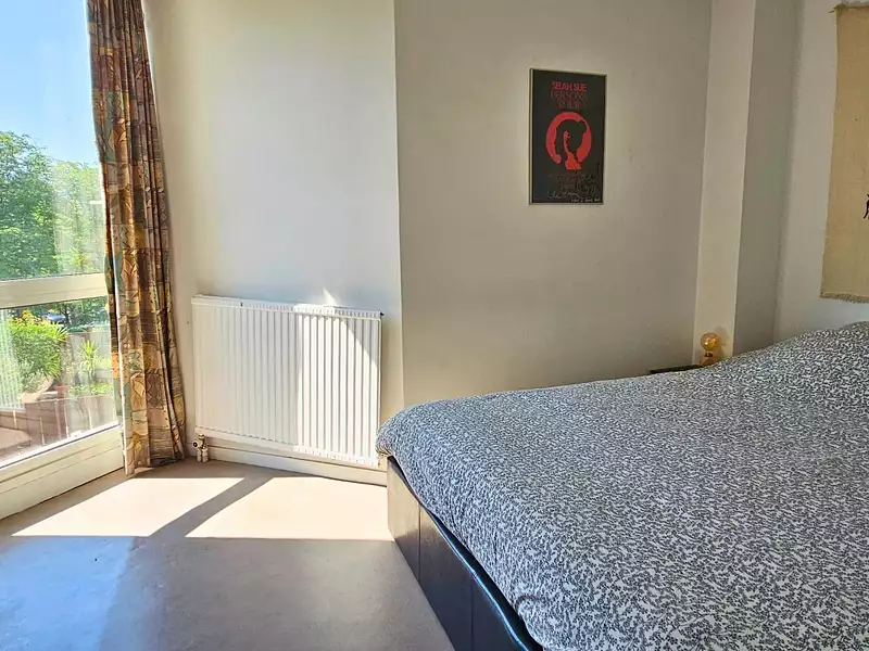 Appartement, 76 m²