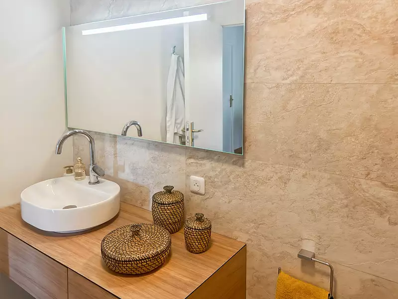 Appartement, 86 m²