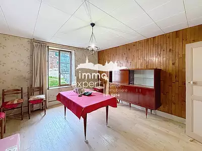 Maison, 134 m²