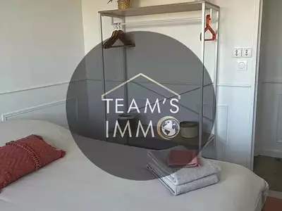 Appartement, 93 m²