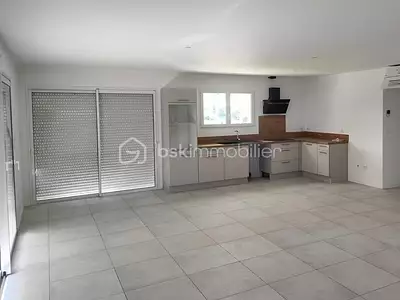 Maison, 100 m²