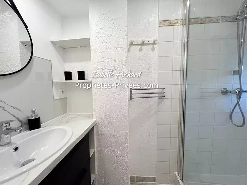 Appartement, 26 m²