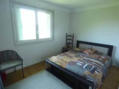Appartement, 83 m²